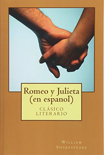 Imagen de archivo de Romeo y Julieta (en espanol) (Spanish Edition) a la venta por HPB-Ruby