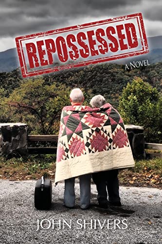 Stock image for Repossessed for sale by THE SAINT BOOKSTORE