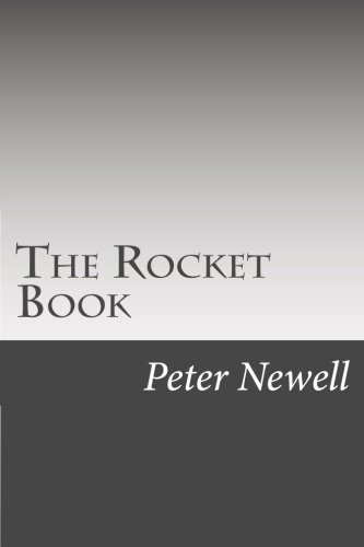 9781508466529: The Rocket Book