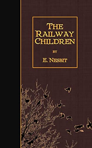 9781508471905: The Railway Children