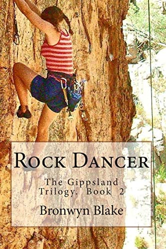 Stock image for Rock Dancer for sale by THE SAINT BOOKSTORE