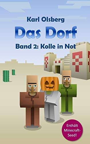 Beispielbild fr Das Dorf Band 2: Kolle in Not zum Verkauf von medimops