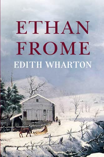 Stock image for Ethan Frome for sale by Better World Books: West