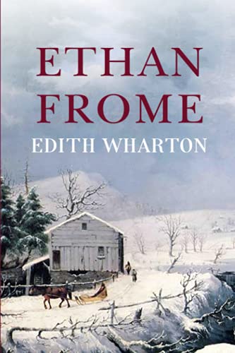 Stock image for Ethan Frome for sale by SecondSale