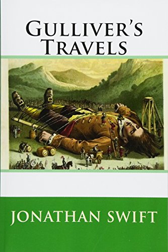 Stock image for Gulliver's Travels for sale by Better World Books