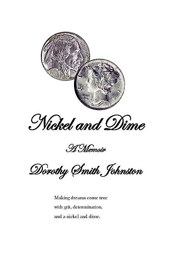 Stock image for Nickel and Dime for sale by Lucky's Textbooks