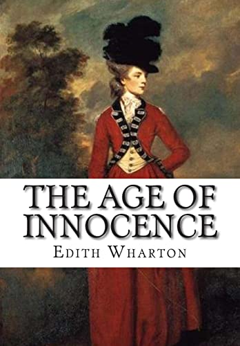 9781508475576: The Age of Innocence