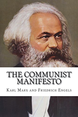 Beispielbild fr The Communist Manifesto zum Verkauf von Better World Books