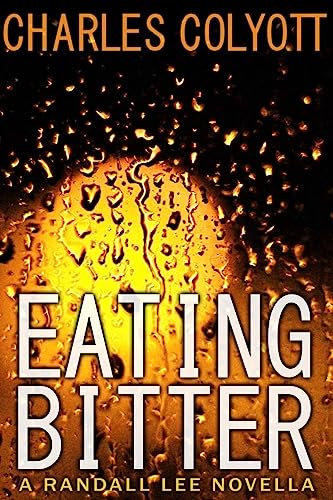 9781508476993: Eating Bitter: Volume 4