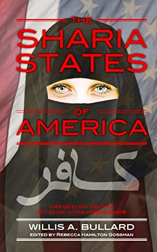 Stock image for The Sharia States of America for sale by -OnTimeBooks-