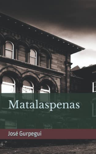 Stock image for Matalaspenas for sale by Revaluation Books