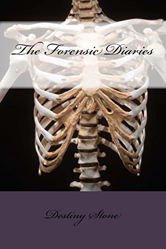 9781508478379: The Forensic Diaries