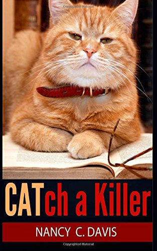 Beispielbild fr CATch a Killer: Volume 2 (A Millie Holland Cat Cozy Mystery Series) zum Verkauf von Revaluation Books