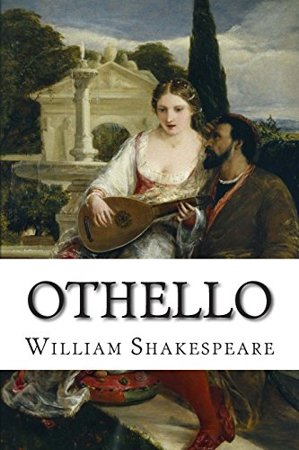 Beispielbild fr Othello zum Verkauf von SecondSale