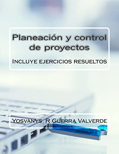 Stock image for PlaneaciA3n y control de proyectos: Incluye ejercicios resueltos for sale by Global Bookshop