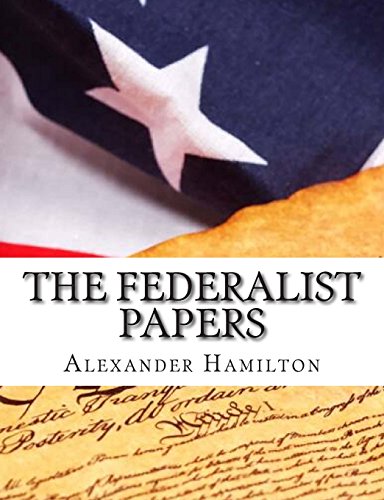 Stock image for The Federalist Papers for sale by HPB-Emerald