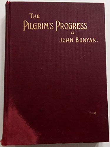 Beispielbild fr The Pilgrim's Progress zum Verkauf von Better World Books