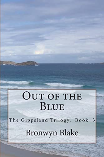 Stock image for Out of the Blue for sale by THE SAINT BOOKSTORE