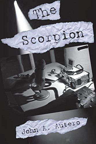 9781508486701: The Scorpion
