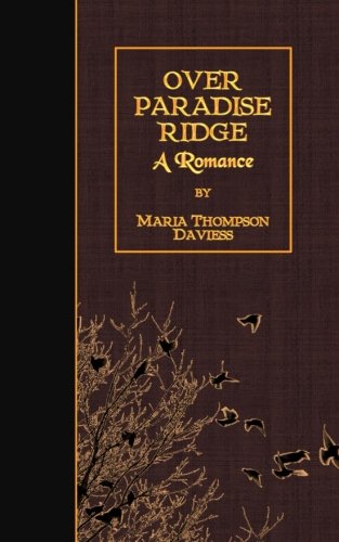 Stock image for Over Paradise Ridge: A Romance for sale by Lucky's Textbooks