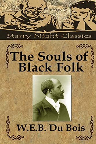 Imagen de archivo de The Souls of Black Folk a la venta por One Planet Books