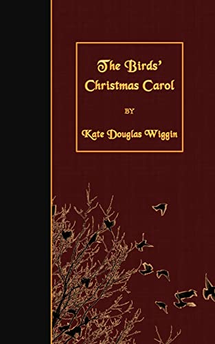 9781508491439: The Birds' Christmas Carol