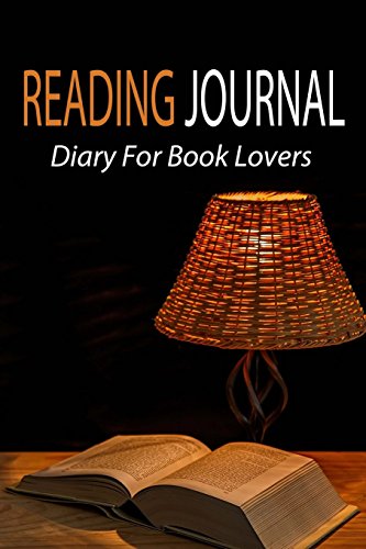 Beispielbild fr Reading Journal : Diary For Book Lovers: Blank Reading Journal To Record Over 100 Books (Reading Journals, Band 2) zum Verkauf von Buchpark