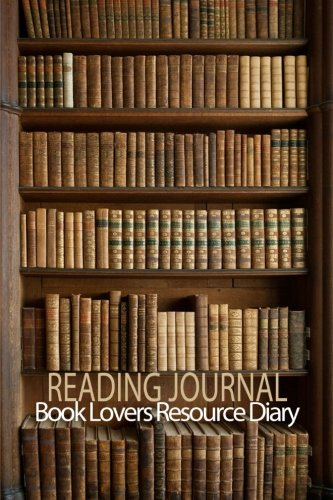 9781508491903: Reading Journal : Book Lovers Resource Diary: Blank Reading Journal To Record Over 100 Books: Volume 3 (Reading Journals)