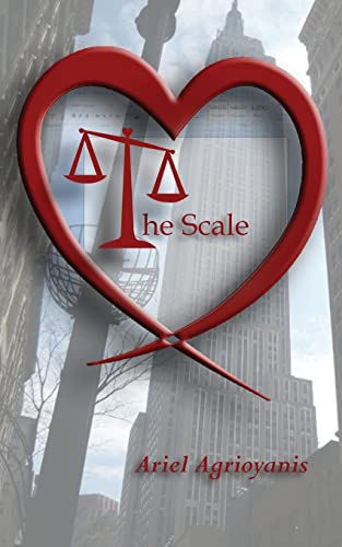 Imagen de archivo de The Scale a la venta por THE SAINT BOOKSTORE