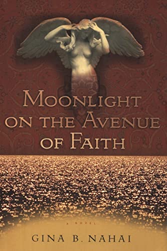 Beispielbild fr Moonlight on the Avenue of Faith: A Novel zum Verkauf von SecondSale