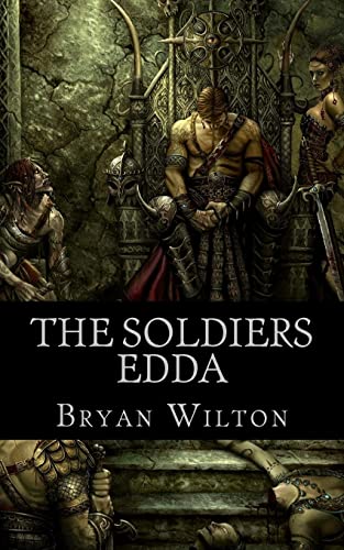 Stock image for The Soldiers Edda (An Asatru Life) for sale by Gulf Coast Books