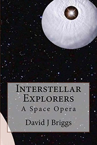 Stock image for Interstellar Explorers for sale by Revaluation Books