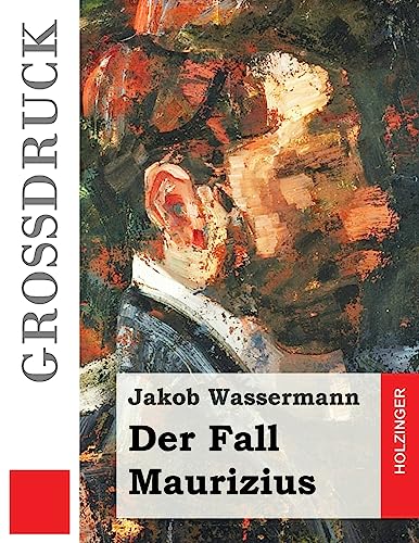 Beispielbild fr Der Fall Maurizius (Grodruck) zum Verkauf von medimops