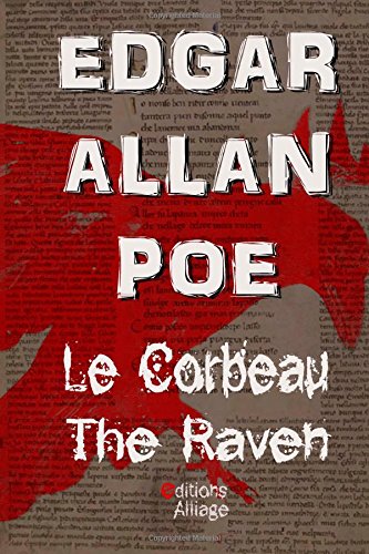 9781508499855: Le Corbeau: The Raven