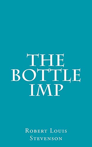 9781508499961: The Bottle Imp