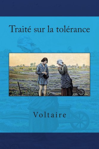 9781508501138: Trait sur la tolrance