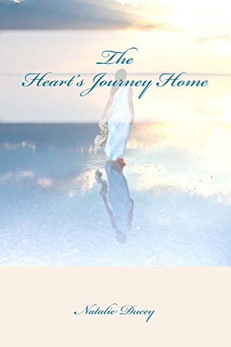 9781508502074: The Heart's Journey Home