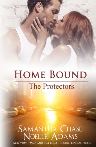 Beispielbild fr Home Bound (The Protectors) zum Verkauf von Buchpark