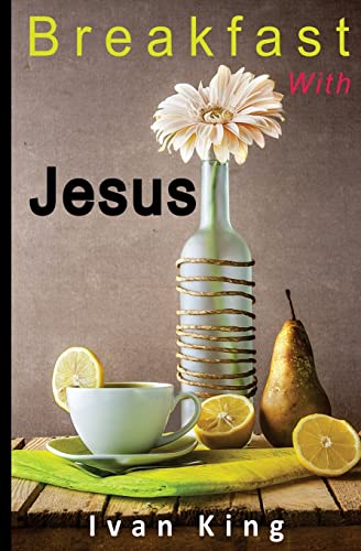 Beispielbild fr Breakfast With Jesus zum Verkauf von WorldofBooks