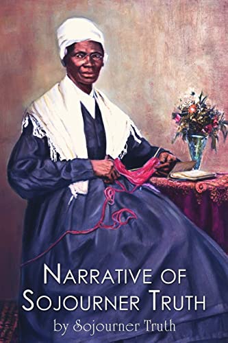 9781508506119: Narrative of Sojourner Truth