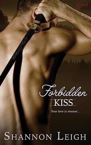 9781508506300: Forbidden Kiss
