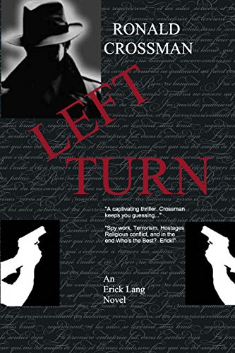 Beispielbild fr Left Turn zum Verkauf von ThriftBooks-Atlanta