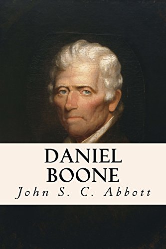 9781508509561: Daniel Boone