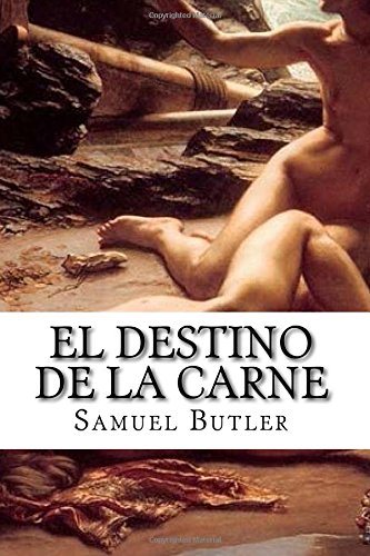 9781508510529: El Destino de la Carne