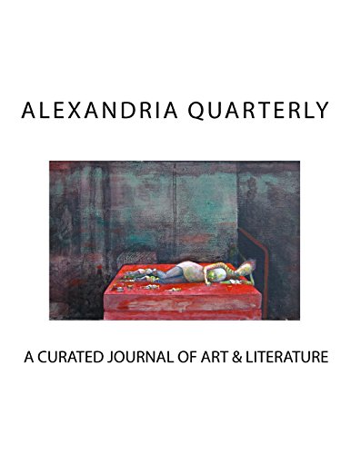Imagen de archivo de ALEXANDRIA QUARTERLY Volume One a la venta por THE SAINT BOOKSTORE
