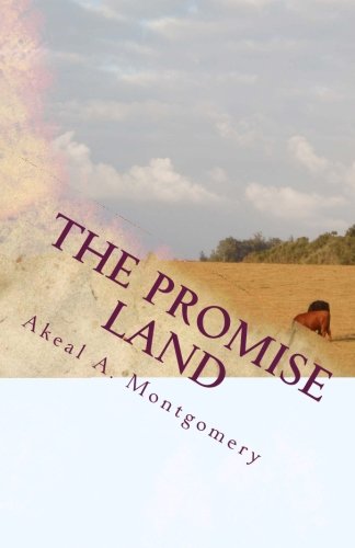 Stock image for The Promise Land: (Moses Getting To The Promise Land) for sale by Lucky's Textbooks