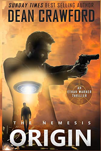 9781508512714: The Nemesis Origin: Volume 1 (Warner & Lopez)