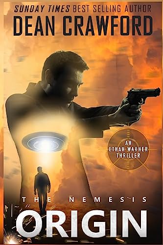 9781508512714: The Nemesis Origin (Warner & Lopez)