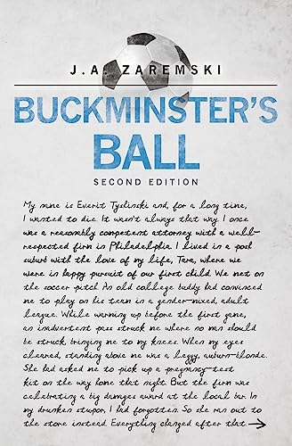 Stock image for Buckminster's Ball: Second Edition for sale by THE SAINT BOOKSTORE