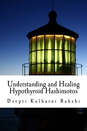 Beispielbild fr Understanding and Healing Hypothyroid Hashimotos: Take charge of your health with knowledge, tools & lifestyle practices to heal auto-immune hypo-thyr zum Verkauf von ThriftBooks-Atlanta